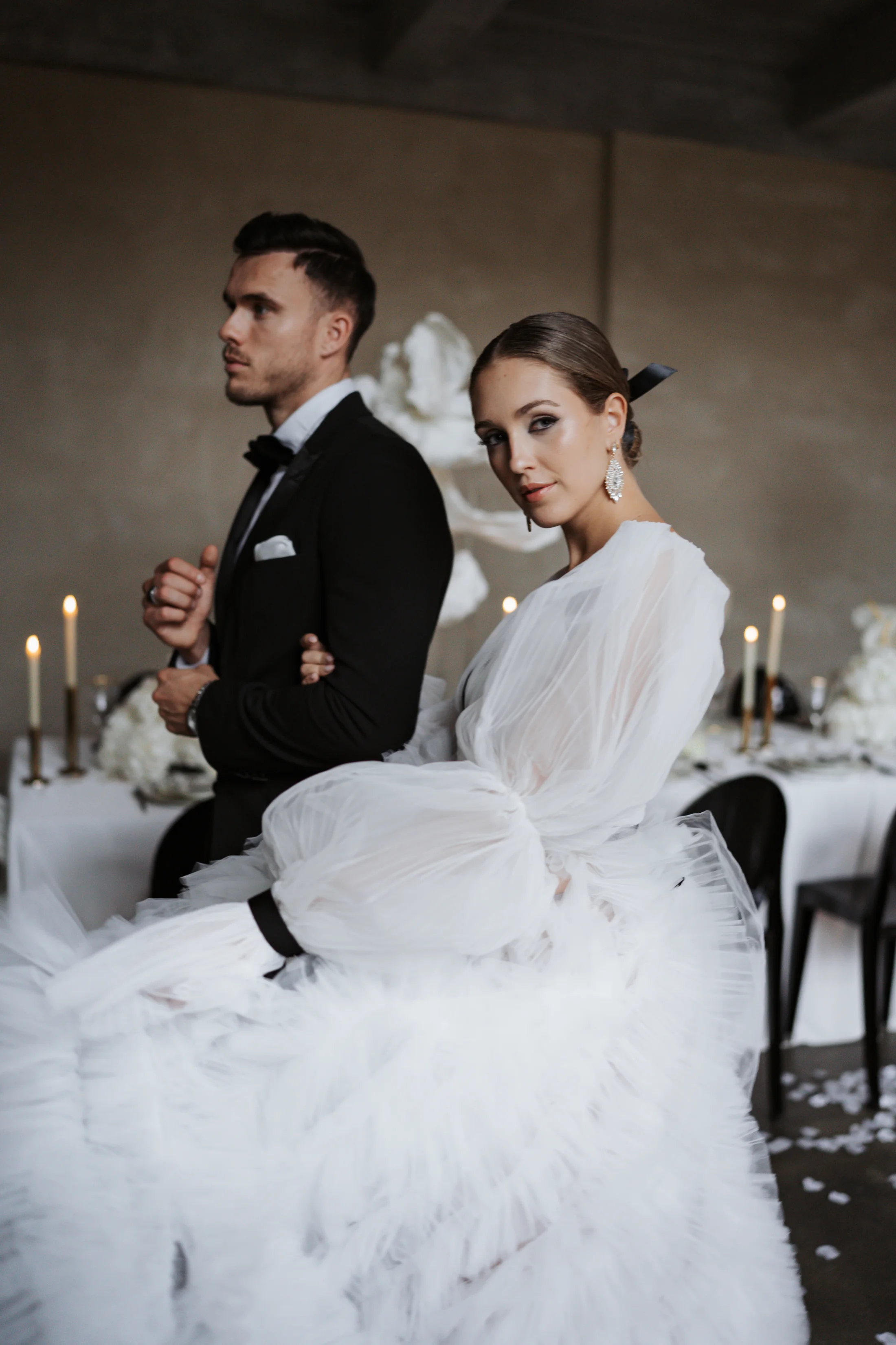 Weddings — Didem Kanteper